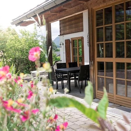 Alpenhaus Oberstdorf - Bergbahn Unlimited Inklusive Hotel Ngoại thất bức ảnh