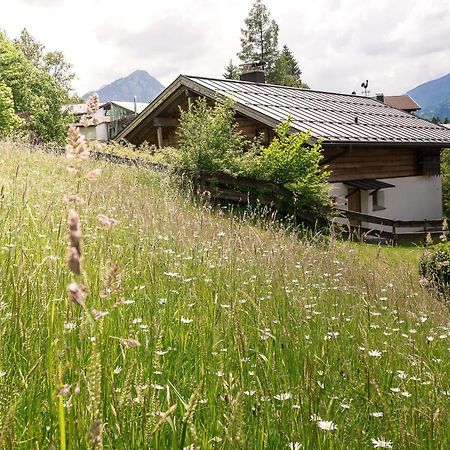 Alpenhaus Oberstdorf - Bergbahn Unlimited Inklusive Hotel Ngoại thất bức ảnh