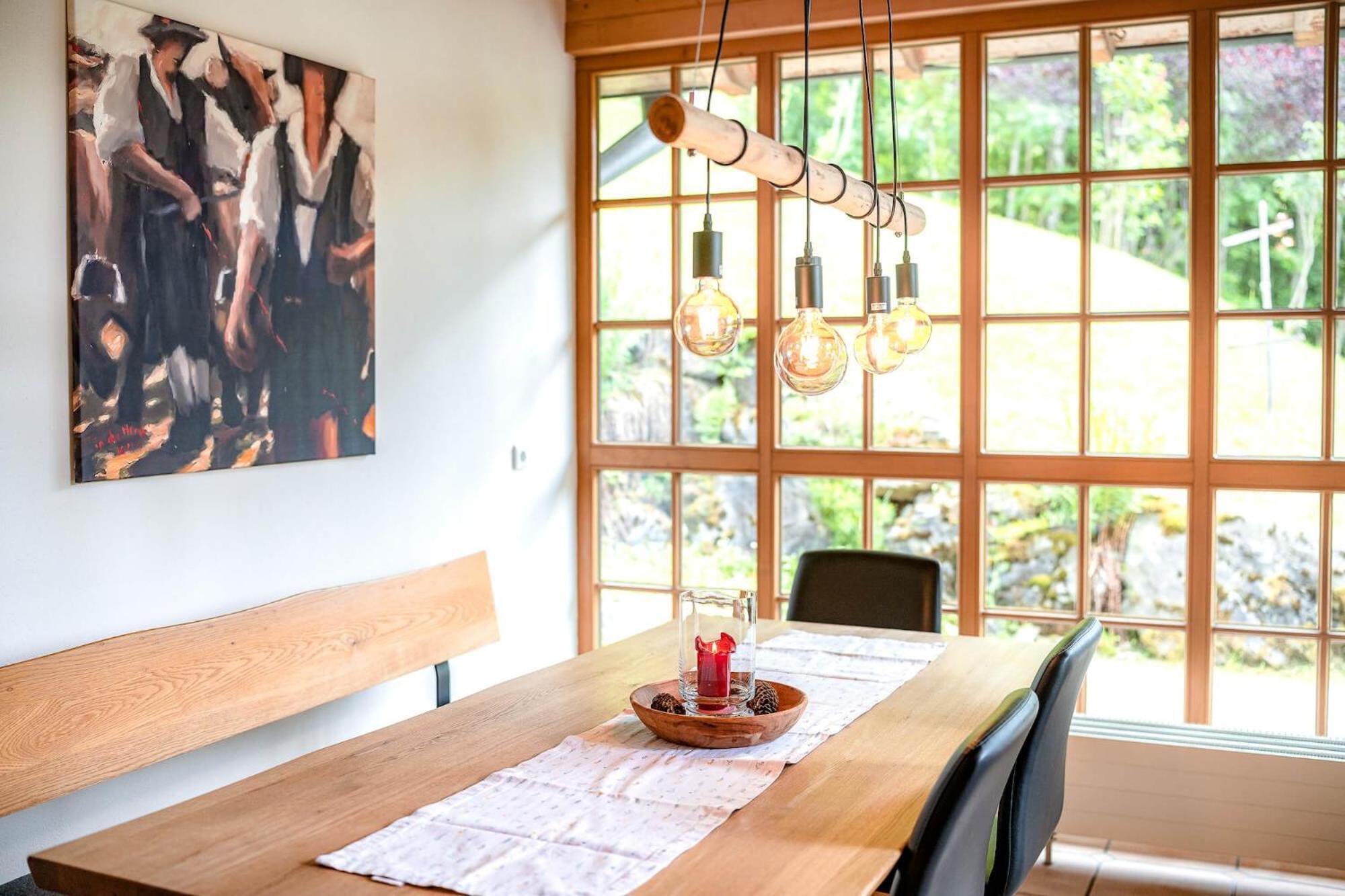 Alpenhaus Oberstdorf - Bergbahn Unlimited Inklusive Hotel Ngoại thất bức ảnh