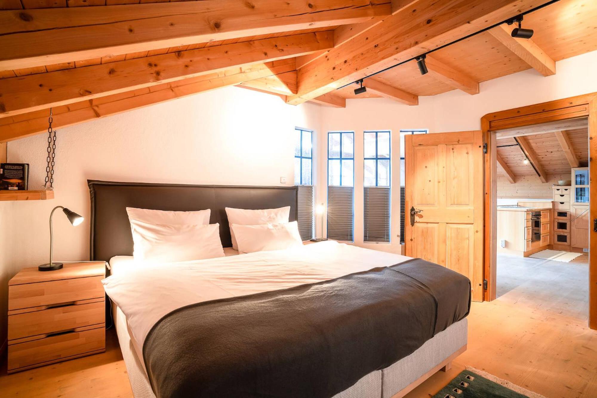 Alpenhaus Oberstdorf - Bergbahn Unlimited Inklusive Hotel Ngoại thất bức ảnh
