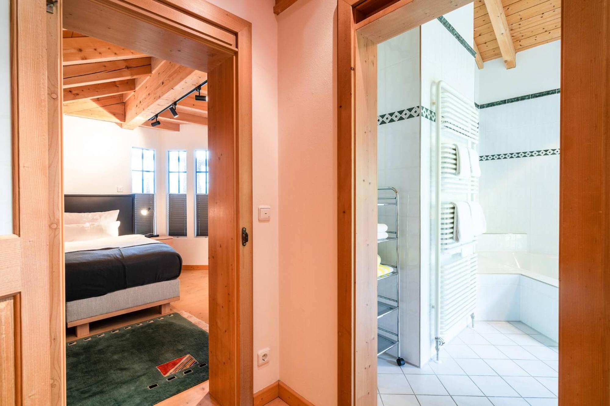 Alpenhaus Oberstdorf - Bergbahn Unlimited Inklusive Hotel Ngoại thất bức ảnh
