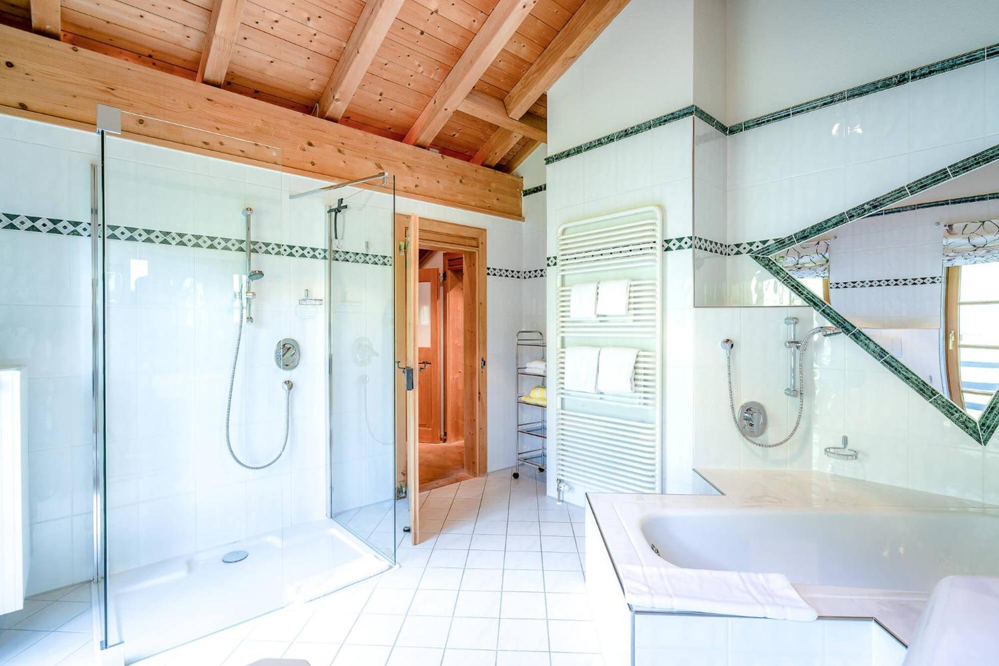 Alpenhaus Oberstdorf - Bergbahn Unlimited Inklusive Hotel Ngoại thất bức ảnh
