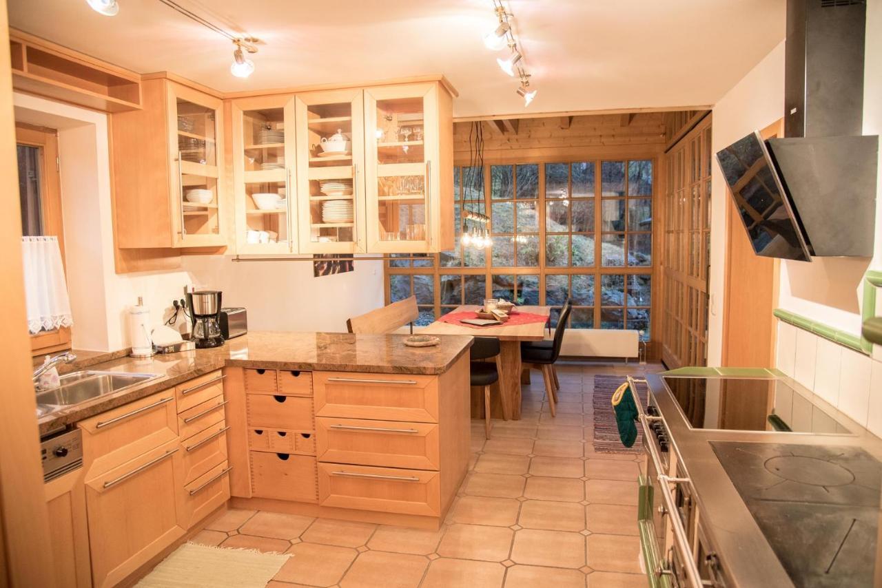 Alpenhaus Oberstdorf - Bergbahn Unlimited Inklusive Hotel Ngoại thất bức ảnh