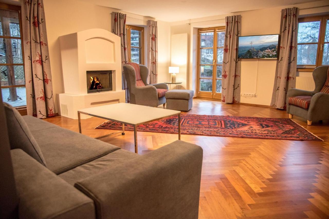 Alpenhaus Oberstdorf - Bergbahn Unlimited Inklusive Hotel Ngoại thất bức ảnh