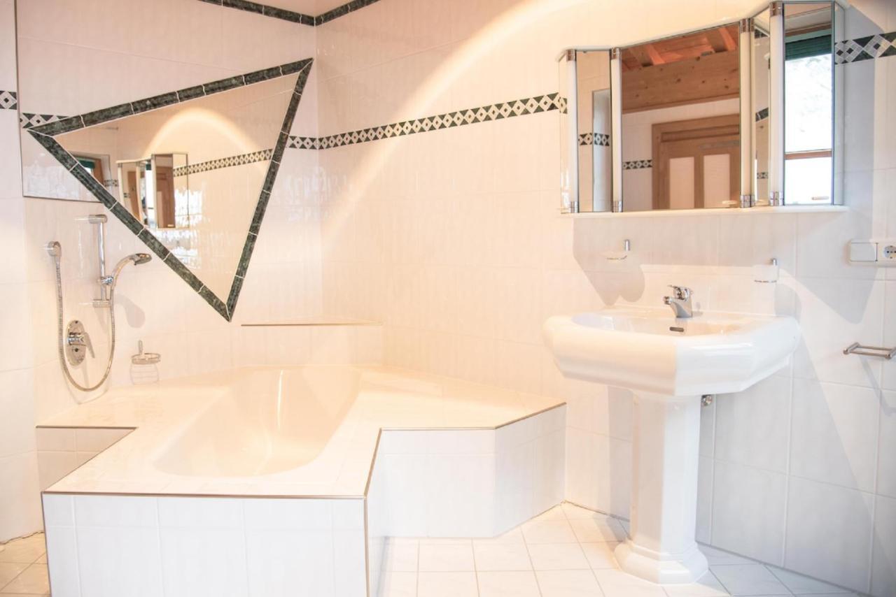 Alpenhaus Oberstdorf - Bergbahn Unlimited Inklusive Hotel Ngoại thất bức ảnh