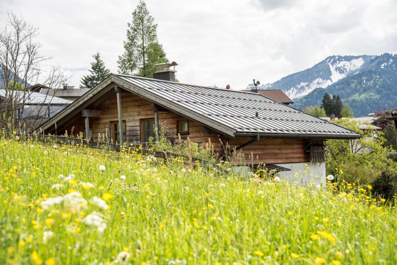 Alpenhaus Oberstdorf - Bergbahn Unlimited Inklusive Hotel Ngoại thất bức ảnh